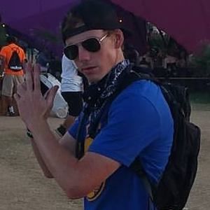 Meet your Posher, Kyle